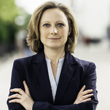 Dr. Inga Oelrichs
