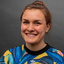  Wiebke Dierkes