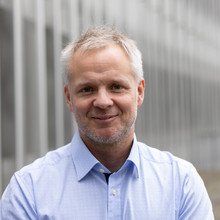 Dr. Timo Klein-Soetebier