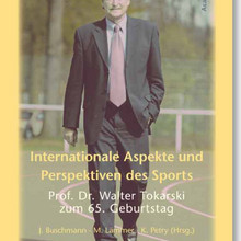 Internationale Aspekte und Perspektiven des Sports