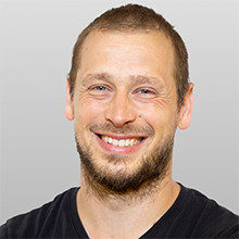 Marco Grawunder Marco Grawunder