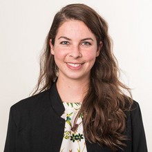  Sophie Manuela Lindner