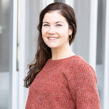 Dr. Fabienne Bartsch
