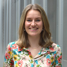  Johanna Mooren