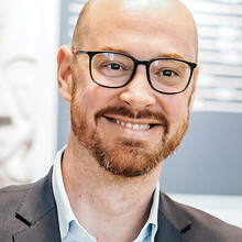 Univ.-Prof. Dr. Tobias Vogt