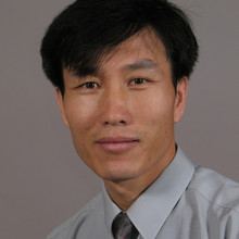 Dr. Yongxian Li