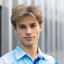  Jasper Baumann