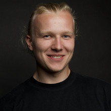  Paul Bürger