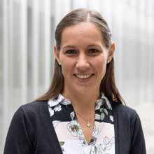 Dr. rer. nat. Marlen Schapschröer