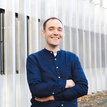 Dr. Andreas Kewes
