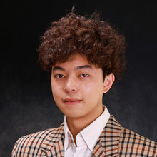  Weiran Yang