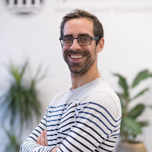 apl.-Prof. Dr. Dr. Sylvain Jean Pascal Laborde