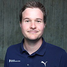 Dr. Daniel Hoffmann