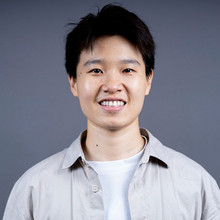  Boyi Zhang