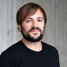 Dr. Tobias Arenz