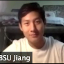 Jiang Songyi