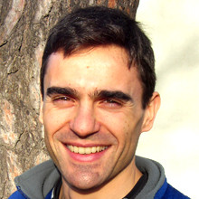 Dr. Luca Mariotti