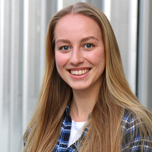  Fanny Schulten