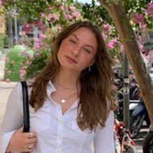  Manon Icard