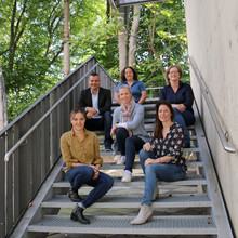 International Office