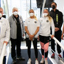 Gruppenfoto