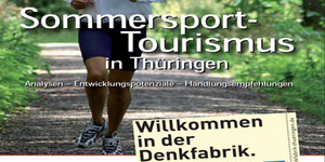 Sporttourismus in Thüringen [Teil II: Sommersporttourismus]