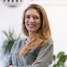  Jana Beckmann