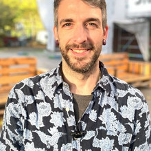  Dominik Albrech