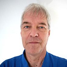 Dr. Florian Seiffert