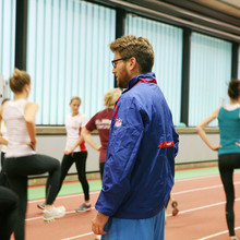 Institut für Vermittlungskompetenz in den Sportarten
