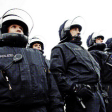Foto: Bundespolizei