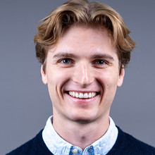  Kian Zimmermann