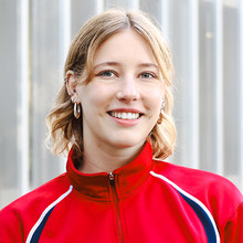  Anabelle Krüger