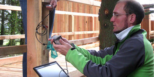Sozioökonomisches Monitoring im Nationalpark Eifel