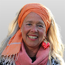 Angie Hiesl Angie Hiesl