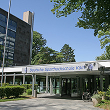 Studierenden- und Prüfungsangelegenheiten - Dezernat 1