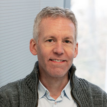 Dr. Ansgar Molzberger