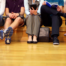 Gender & Diversity Management