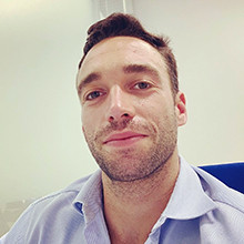  Simone Sparascio