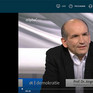 Prof. Dr. Jürgen Mittag zu Gast beim Bayrischen Rundfunk