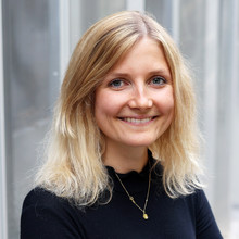  Lena Schlurmann