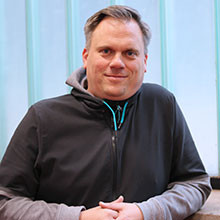 Dr. Björn Braunstein