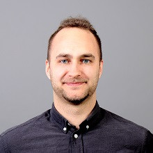 Dr. Michel Brinkschulte