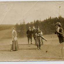 Deutsches Golf Archiv