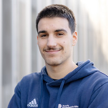  Simon Martinez Mateos