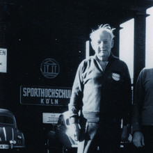 Carl und Liselott Diem-Archiv