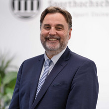 Univ.-Prof. Dr. Dr. Markus Raab