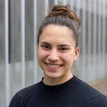  Franziska Moser