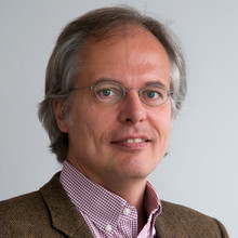 Univ.-Prof. Dr. Thomas Schierl