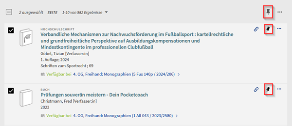 Bildausschnitt In die Favoritenliste verschieben